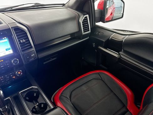 Used 2019 Ford F150 Lariat AWD/4WD image 29