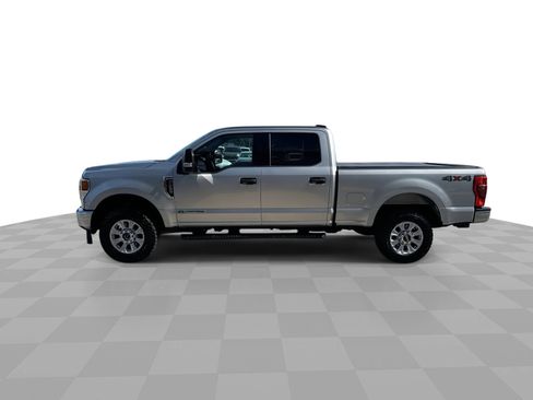 Used 2022 Ford F250 XLT image 5