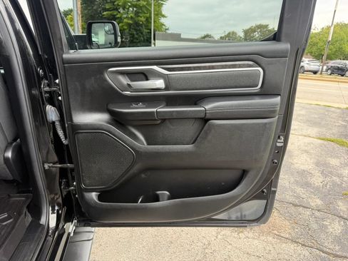 Used 2020 RAM 1500 Big Horn AWD/4WD image 15