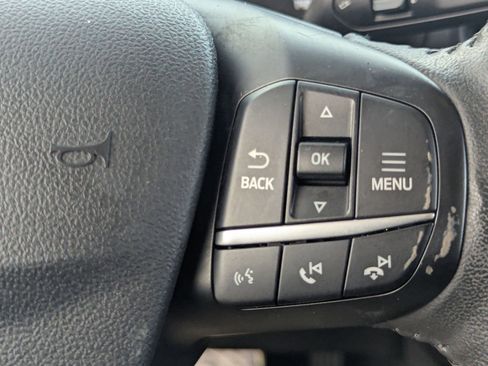 Certified 2023 Ford Bronco Sport Outer Banks w/ Tech Package image 25