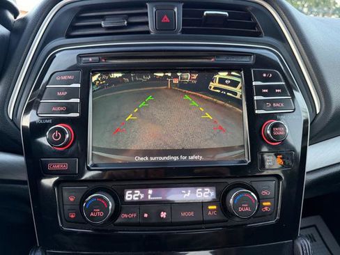 Used 2016 Nissan Maxima 3.5 S FWD image 22