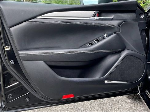 Used 2018 MAZDA MAZDA6 Grand Touring Reserve FWD image 23