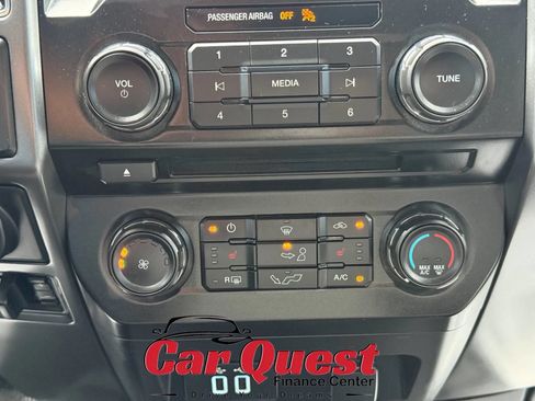 Used 2018 Ford F150 XLT w/ Equipment Group 302A Luxury AWD/4WD image 31
