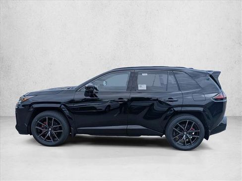 New 2026 Toyota RAV4 AWD Plug-in Hybrid image 9
