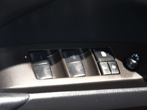 Certified 2023 Toyota Camry SE w/ Convenience Package FWD image 10