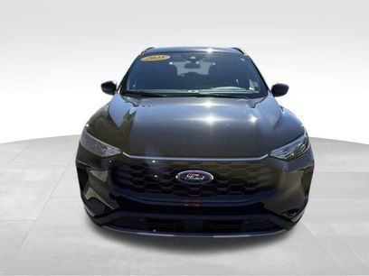 Used 2025 Ford Escape ST-Line