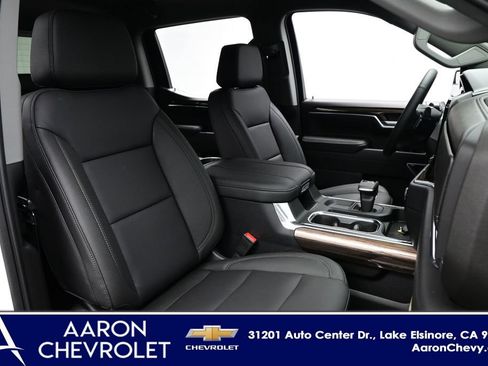 New 2026 Chevrolet Silverado 1500 RST w/ Convenience Package II AWD/4WD image 11