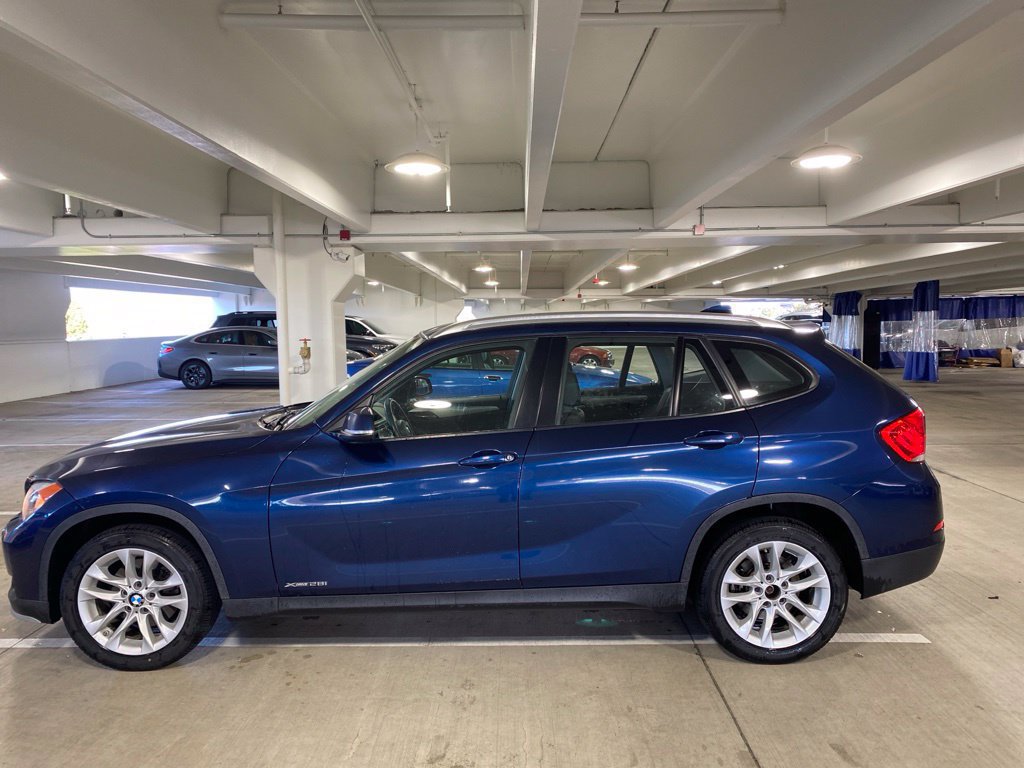 Used 2015 BMW X1 xDrive28i AWD/4WD image 4