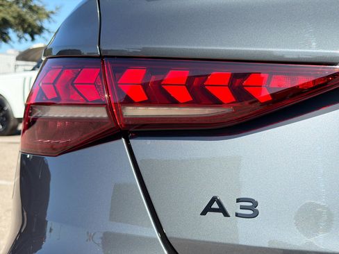 New 2026 Audi A3 2.0T Premium AWD/4WD image 10