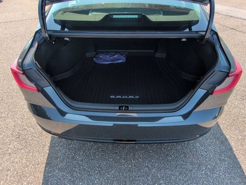 Certified 2026 Toyota Camry XLE w/ Premium Plus Package FWD image 13