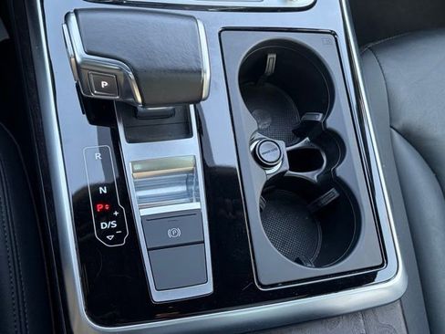 Used 2021 Audi Q7 2.0T Premium w/ Convenience Package image 25