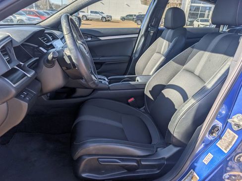 Used 2020 Honda Civic Sport image 10