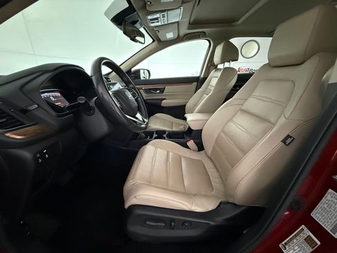Used 2019 Honda CR-V Touring image 5