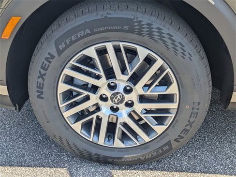 New 2026 Hyundai Palisade SEL image 11