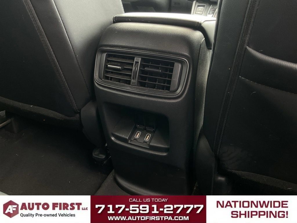 Used 2017 Honda CR-V EX-L image 15