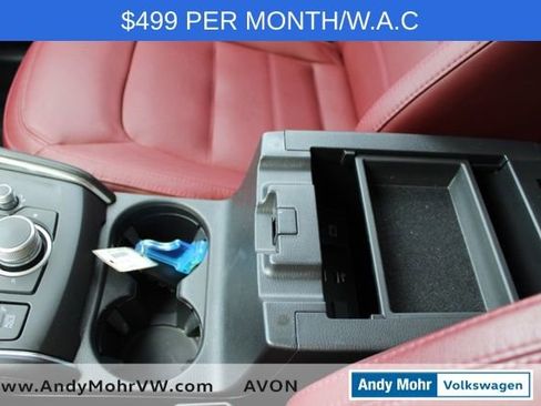 Used 2023 MAZDA CX-5 Carbon Edition AWD/4WD image 41