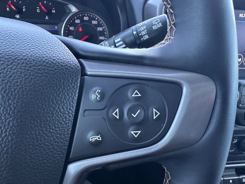 Used 2024 GMC Terrain AT4 w/ LPO, Floor Liner Package image 11