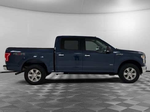 Used 2016 Ford F150 XLT w/ Equipment Group 301A Mid AWD/4WD image 6