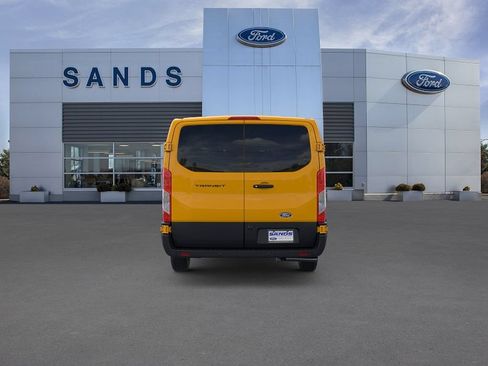 New 2026 Ford Transit 350 XL RWD image 5