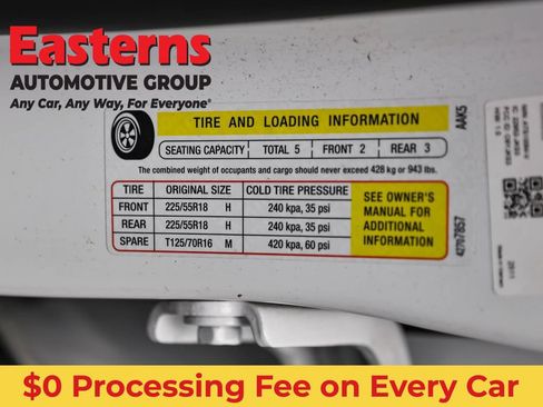 Used 2024 Buick Encore GX Preferred FWD image 33