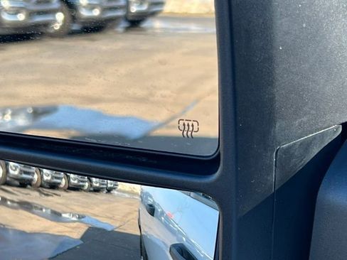 Used 2024 RAM 3500 Big Horn image 47