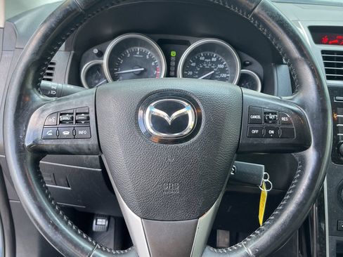 Used 2014 MAZDA CX-9 Sport FWD image 20