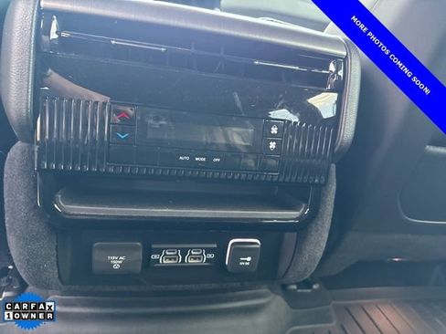 Used 2023 Jeep Wagoneer Series II image 13