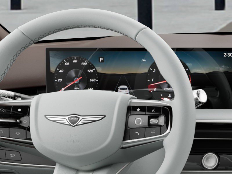 New 2026 Genesis GV70 2.5T Advanced AWD/4WD image 30