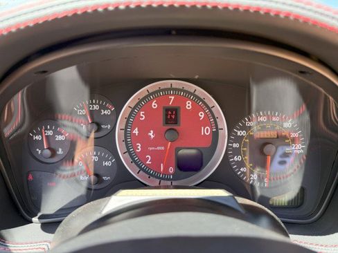 Used 2006 Ferrari F430 Spider image 23