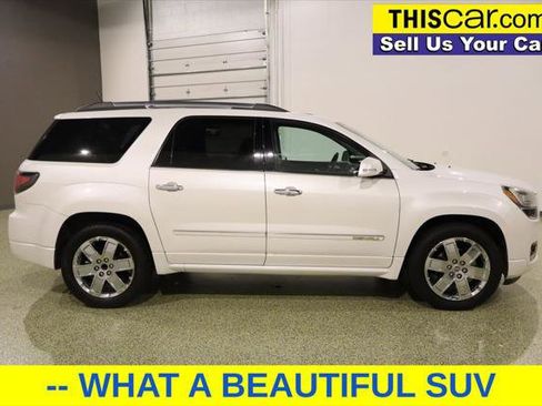 Used 2016 GMC Acadia Denali image 8