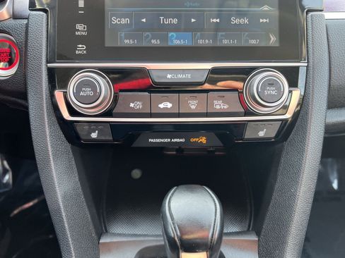 Used 2017 Honda Civic EX-L image 20