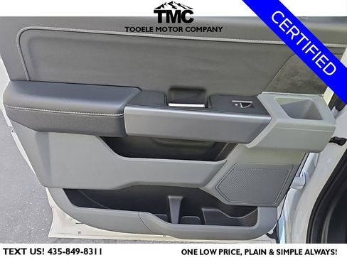 Used 2024 Ford F150 XLT w/ Tow/Haul Package image 22