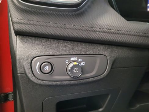 New 2026 Chevrolet TrailBlazer LT w/ Driver Confidence Package image 25