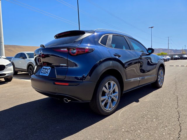 New 2026 MAZDA CX-30 AWD 2.5 S image 4