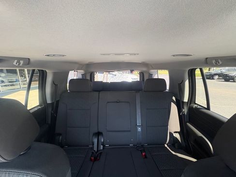 Used 2019 GMC Yukon SLE w/ SLE Value Package RWD image 12