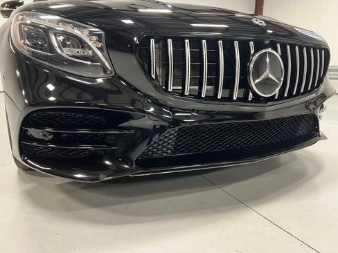 Certified 2020 Mercedes-Benz S 560 4MATIC Coupe image 11