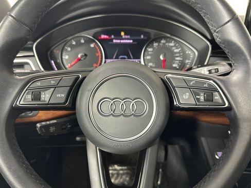 Used 2023 Audi A4 2.0T Premium w/ Convenience Package image 20