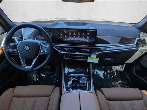 New 2026 BMW X5 xDrive40i w/ Climate Comfort Package AWD/4WD image 16