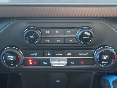 Used 2021 Ford Bronco Outer Banks image 36