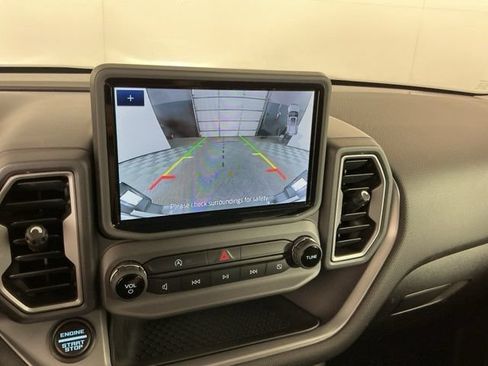 Used 2022 Ford Bronco Sport Big Bend w/ Convenience Package AWD/4WD image 21