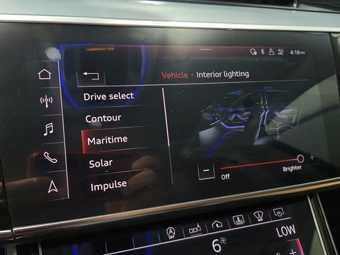 Used 2020 Audi S8 L w/ S8 Executive Package AWD/4WD image 34