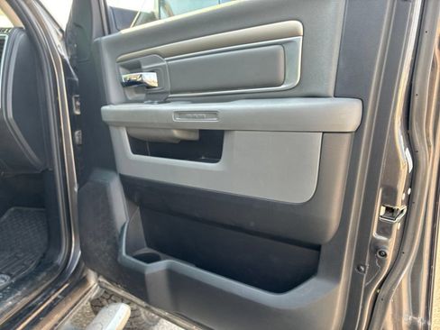 Used 2014 RAM 2500 Big Horn AWD/4WD image 18