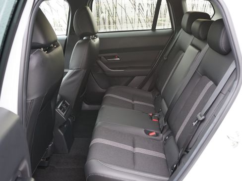 Certified 2025 MAZDA CX-50 2.5 Hybrid w/ Weather Package image 21