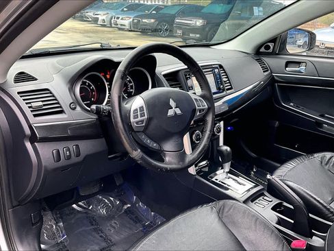 Used 2017 Mitsubishi Lancer SEL image 18