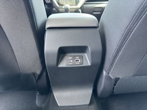 New 2026 Subaru Crosstrek 2.0i Premium AWD/4WD image 13