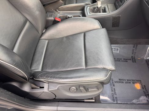 Used 2007 Audi RS 4 Sedan image 50