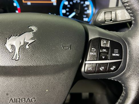 Used 2021 Ford Bronco Sport Big Bend w/ Big Bend Package (96B) image 19