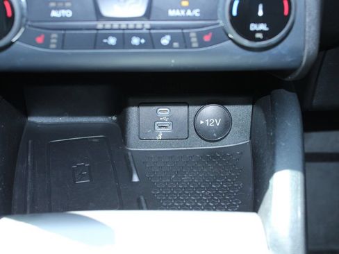 Used 2022 Ford Bronco Sport Outer Banks w/ Tech Package AWD/4WD image 27