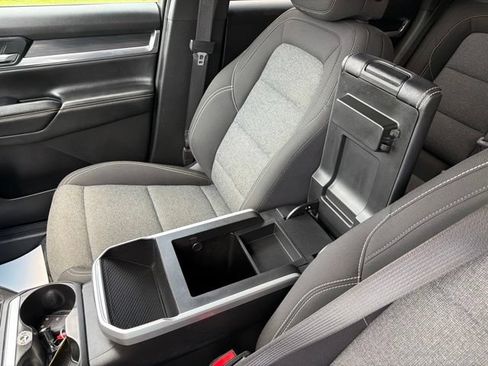Used 2025 GMC Terrain Elevation FWD image 21