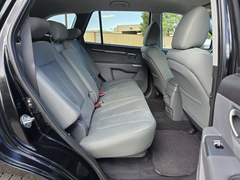 Used 2011 Hyundai Santa Fe GLS AWD/4WD image 19